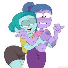 Rule 34 Dev | big_city_greens