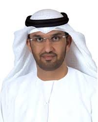 A conversation with H.E. Dr. Sultan Al Jaber, Minister of Industry and  Advanced Technology and UAE Special Envoy for Climate