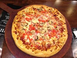 Exclusive offers just for you. Standard Pizza Hut Review Of Pizza Hut Brussels Belgium Tripadvisor