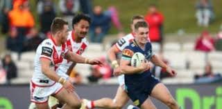 George illawarra dragons vs south sydney rabbitohs? St George Illawarra Dragons News Nrl 2021 Zero Tackle