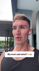 Matthew Winder Australian Thailand