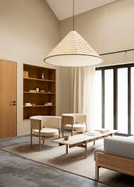 Like architecture & interior design? Archipelago House Living Room Scandinavian Minimalism Interior Norm Architects