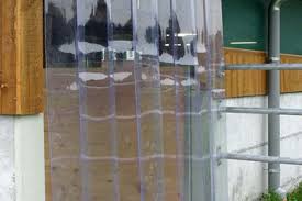 Die streifen bleiben stets weich und flexibel. Vorhang Pvc Ab Rolle