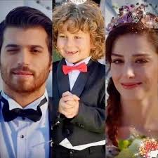 They look good together, don't they?...🌼💥🌳❤️💛🌻🌲💙 Nice day with Özge  and Can