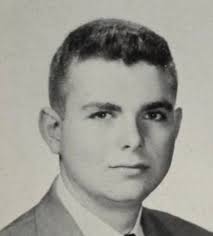 Donald Harrison Tuttle (1940-2019)