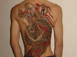 Maybe you would like to learn more about one of these? Kumpulan Foto Tatto Anggota Yakuza Jepang Yang Indah Sekaligus Serem