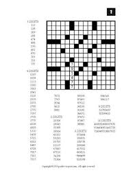 Kids, as well as adults, love these word searches. Printable Fill In Puzzle Number Fill In Puzzles Volume 2 Printable Pdf Puzzles Fill In Puzzles Retail Resume Examples Printable Crossword Puzzles