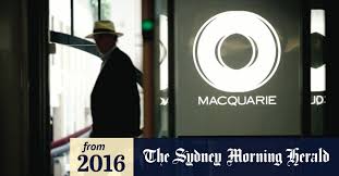 New south wales, south australia, western australia, melbourne, paramatta, newcastle, queensland. Macquarie Bank Licence Curbed By Asic After Client Accounts Breach