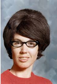 Mary Chartier Obituary