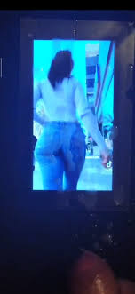 Neiva Mara Ass Cum Tribute - EPORNER