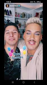 How Old Is Daniel Rene's Husband