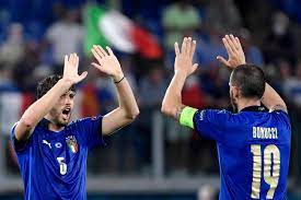 Italy will be looking to secure three wins from group a, but will face a tough test against wales. I3icl87vni7ypm