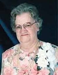 Pauline Stitt Obituary November 1, 2017