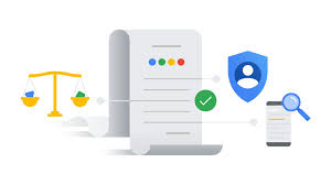 Google Terms of Service – Privacy & Terms – Google