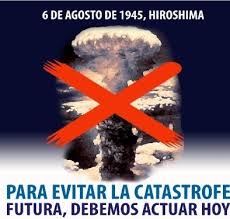 Maybe you would like to learn more about one of these? 6 De Agosto 1945 Bomba Atomica Sobre Hiroshima El Payanes Press