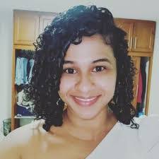 Veronica Arango's Instagram, Twitter & Facebook