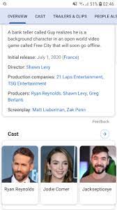 Free guy parents guide, free guy playing near me, free guy premiere date, free guy producer, free guy production budget, free guy pokimane character, free guy q bert character, free guy q bert rating, free guy qbert trailer, free guy quotes, free guy q character. Wait Jack You Playing In Free Guy Jacksepticeye