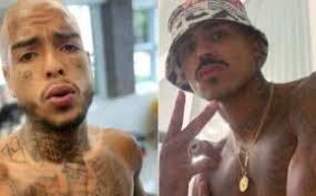 El músico brasileño kevin nascimento bueno, conocido como mc kevin, falleció el pasado 16 de mayo después de caer desde el quinto piso de un hotel en el barrio de barra da tijuca, en el oeste de. Tudo Sobre Mc Kevin Ultimas Noticias Musicas Curiosidades E Mais