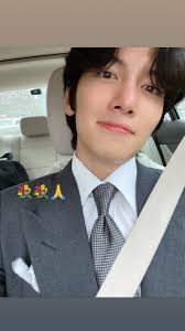 Links may be utilised, provided that full and clear credit is given to the authors @ ji chang wook's kitchen with appropriate and specific. Ji Chang Wook S Kitchen On Twitter Instagram Story 12 April 2021 Ji Chang Wook Shows Off His Sartorial Style By Attending The Wedding Of Click B Member Oh Jong Hyuk Who Was His