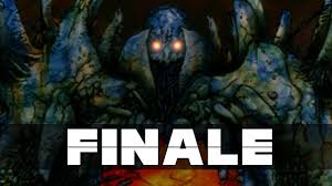 Shin Megami Tensei 4 - Walkthrough - Finale : Masakado's Shadow - YouTube