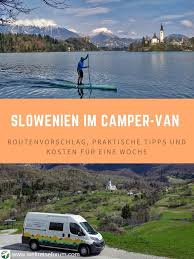 Pin Auf Slowenien