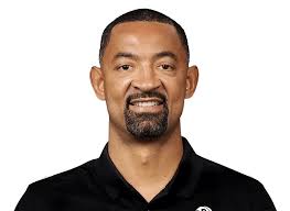 Juwan Howard