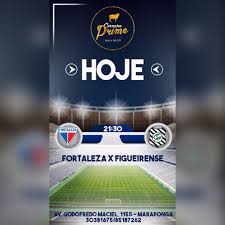 Acompanhe as notícias do fortaleza no ge.globo. Carneiro Prime Hoje Tem Transmissao Do Jogo Do Fortaleza X Figueirense Junto Sua Turma E Venha Torcer Pelo Seu Time Preferido Facebook