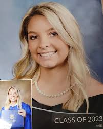 Meet my amazing daughter, Amelia "Milli" LaGrandier. She is a class of 2023  senior at Quitman High School. She transfered to QHS for her fifth grade  year from Southside Elementary. She has