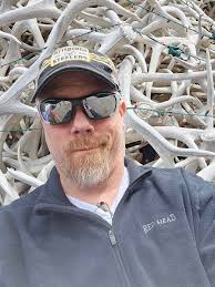 Hiking in Grand Teton, Wyoming with friends