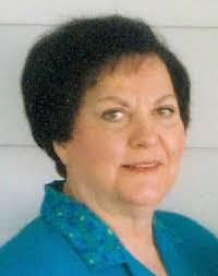 Obituary for Joyce A. DeYoung