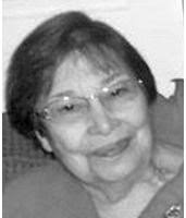Helen Juanita Ruybalid Obituary (2015)