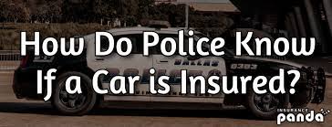 Oct 15, 2020 · hit and run police report. How Do Police Know If A Car Is Insured How Police Verify Coverage