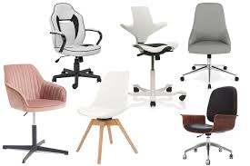 Looking for an ergonomic office chair? 20 Best Office Chairs 2020 The Sun Uk