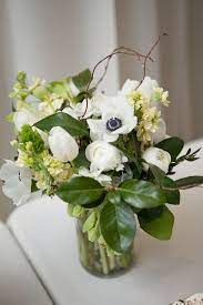 Img 7190 Anemone Centerpiece Wedding Flowers Floral Wedding