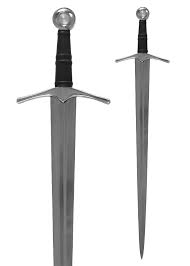 Sein kampf gegen die engländer wurde insbesondere durch den film braveheart bekannt. Mittelalterliches Einhandschwert Kaufen Mittelalter Schwerter