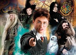 Get notified when harry potter charaktere x reader is updated. Clementoni 35083 Harry Potter Charaktere Freunde