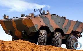A iveco apresentará na eurosatory em. Defesanet Guarani Programa Estrategico Guarani Aquisicao E Desenvolvmento De Outros Modelos De Viaturas Blindadas