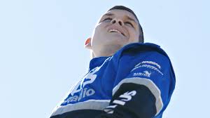 Timmy hill was fourth, and alex bowman was fifth. Nascar Hindsight Haunts Casey Atwood Door To Door