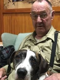 Sheldon Stanley Service Details