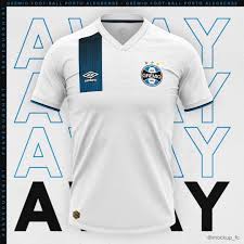 Jul 18, 2021 · the football team gremio rs u20 performs for the country brazil. Mockup Fc On Twitter Kit Concept Gremio X Umbro Mockupfc Gremio Gremiofbpa Vamostricolor Purosentimento Saveourshirt