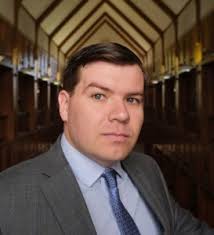 2020 Law Fellows Begin TFAS Summer With Virtual Orientation