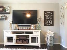Modern studio's tv stands and entertainment centers are perfect for your modern home. Living Room Modern Tv Stand Decor Novocom Top