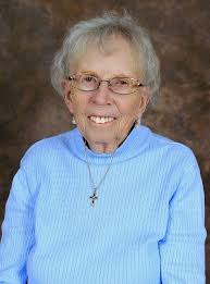 Sister Ann Dalton Obituary November 30, 2020