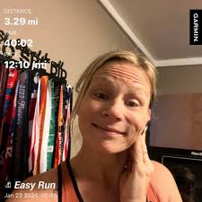 Achieving high sleep score with early morning routine and new tea