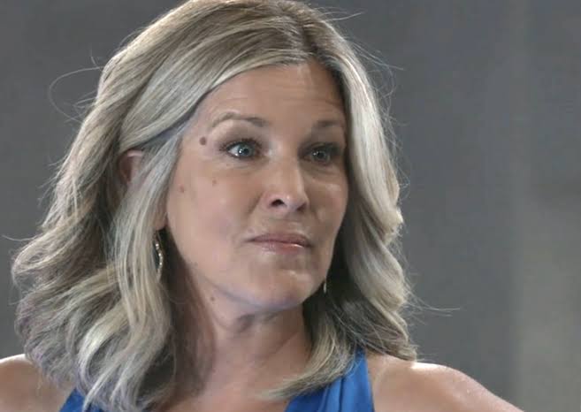General Hospital Spoilers: Carly Realizes Jason's Ties to the FBI Are All  Her Fault