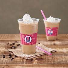 Baskin Robbins Ice Cream Shop Facebook