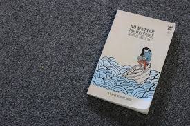 No Matter The Wreckage Showcases Poetry About Growing Up The Oracle
