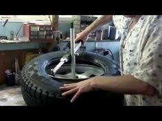 Tire mounting and dismounting press forklift solid tire press machine. 33 Coupling Mounting And Dismounting Kit Ideas