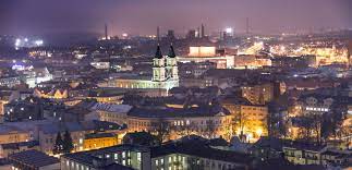 It is located close to the slovak and polish borders on the banks of ostravice river and offers beautiful views of the beskydy mountains. Ostrava Places To Visit