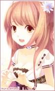 Image result for fille manga kawaii